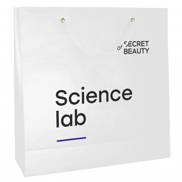 Экспресс Black Science lab